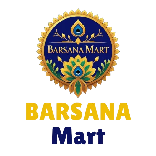 barsana mart footer