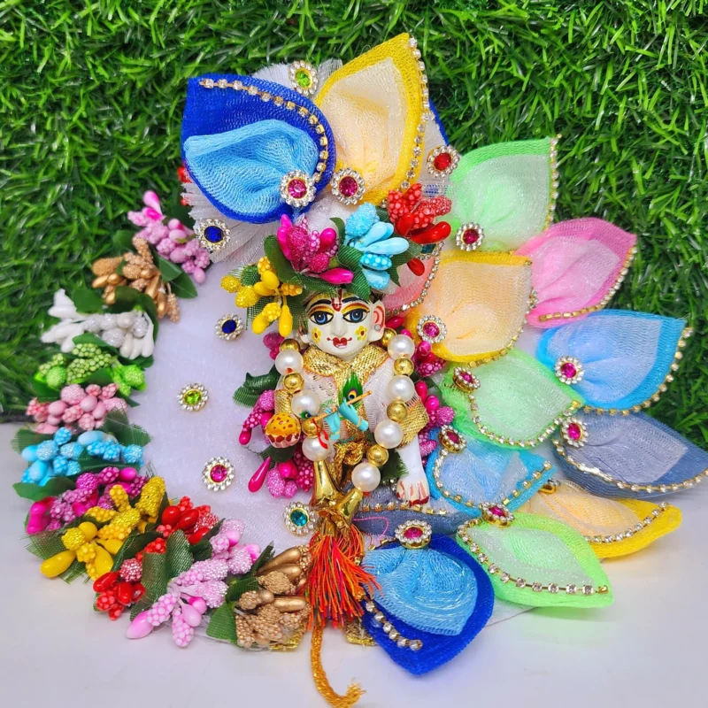 Laddu Gopal ji Dress