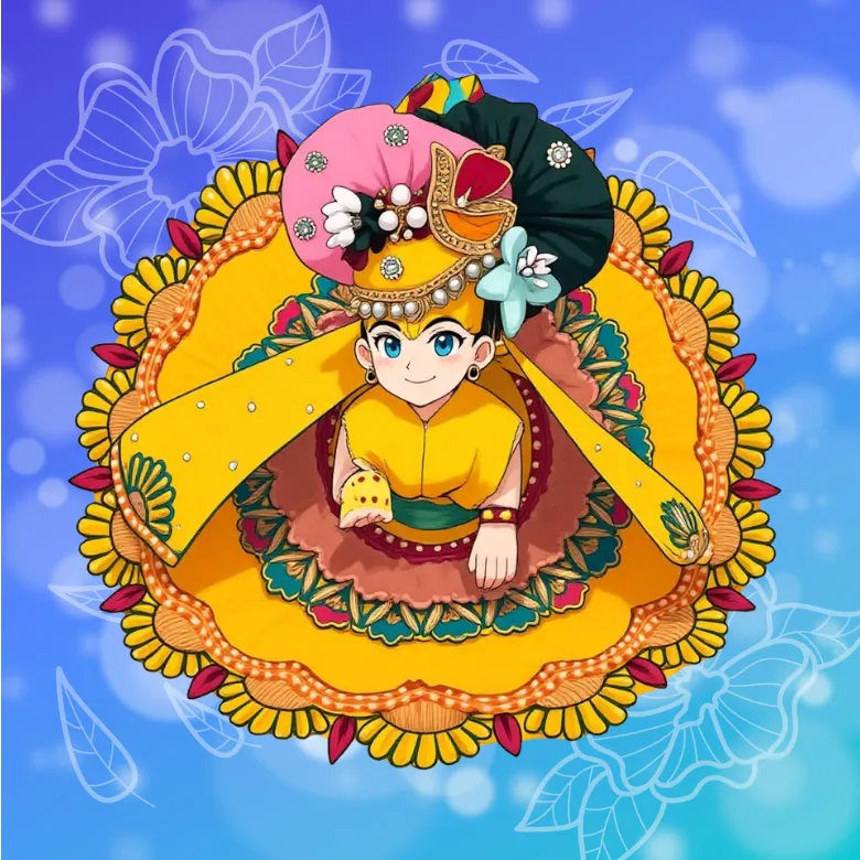 laddu gopal main image
